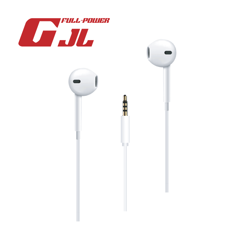 GJL AP3501 HI-FI 3.5MM Earphone, , large