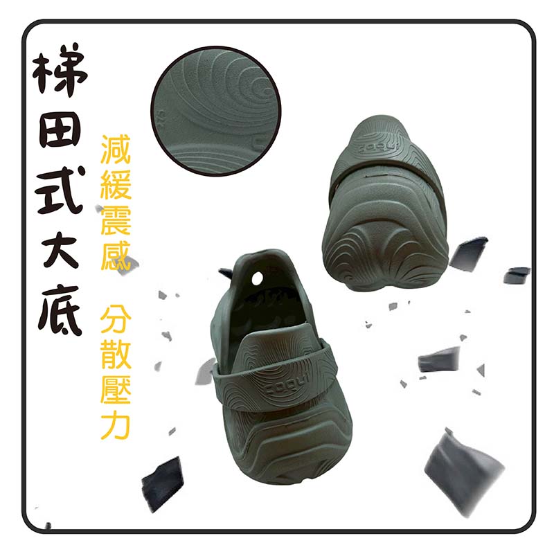 B82時尚潮流洞泂鞋, , large
