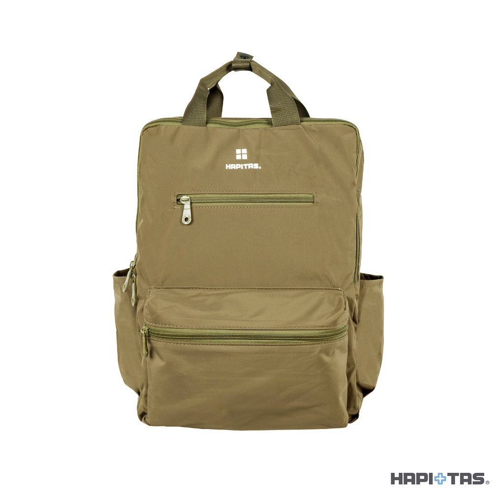 HAPITAS Foldable Backpack, , large