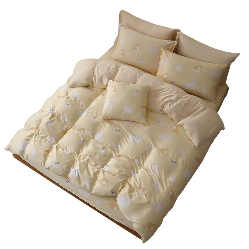 Single bed package set, , large