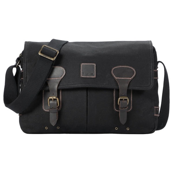 Troop London-HERITAGE筆記型電腦包TRP0548, , large