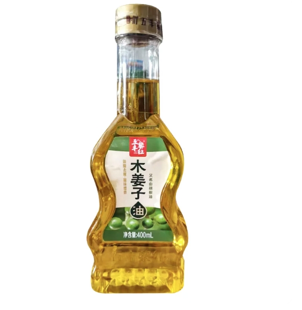 木薑子油(山胡椒油、馬告油), , large