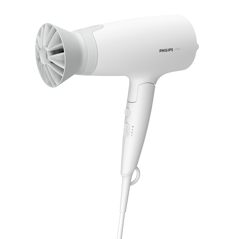 Philips hair dryer BHD378, , large