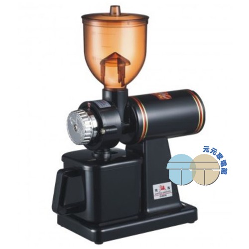Feima Retro Half-Pound Coffee Grinder (Ghost Tooth Burr) 610N, , large