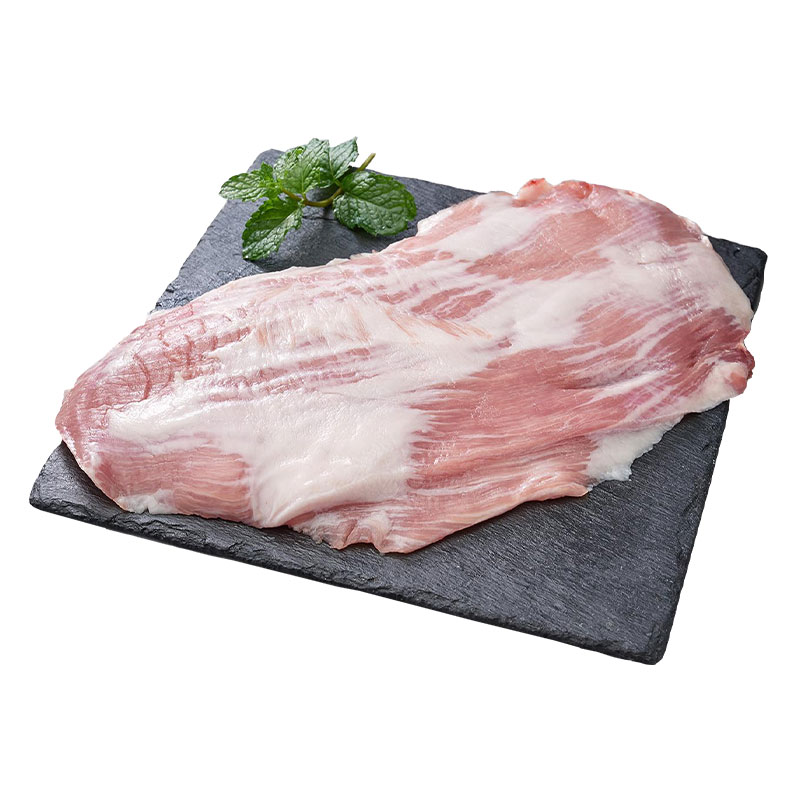 Pork jowi, , large
