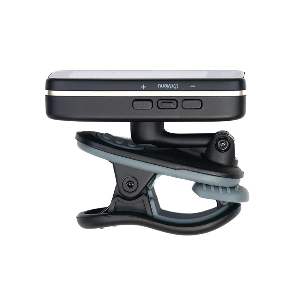 Peterson StroboClip HD Color 彩色夾式調音器【敦煌樂器】, , large