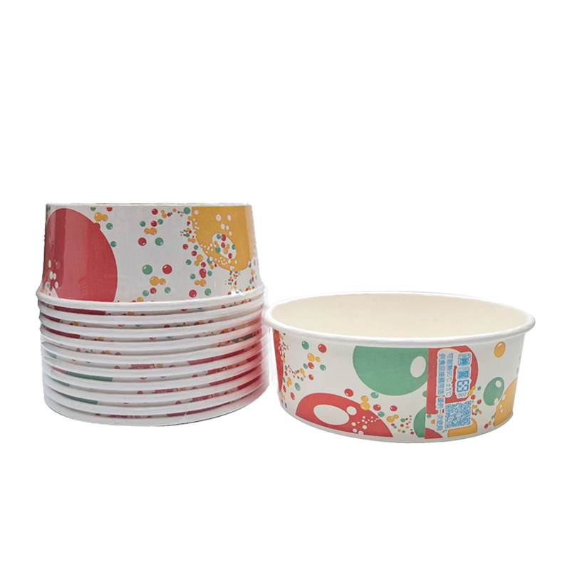 Naturalway Wide mouth paper dish 900ml, , large
