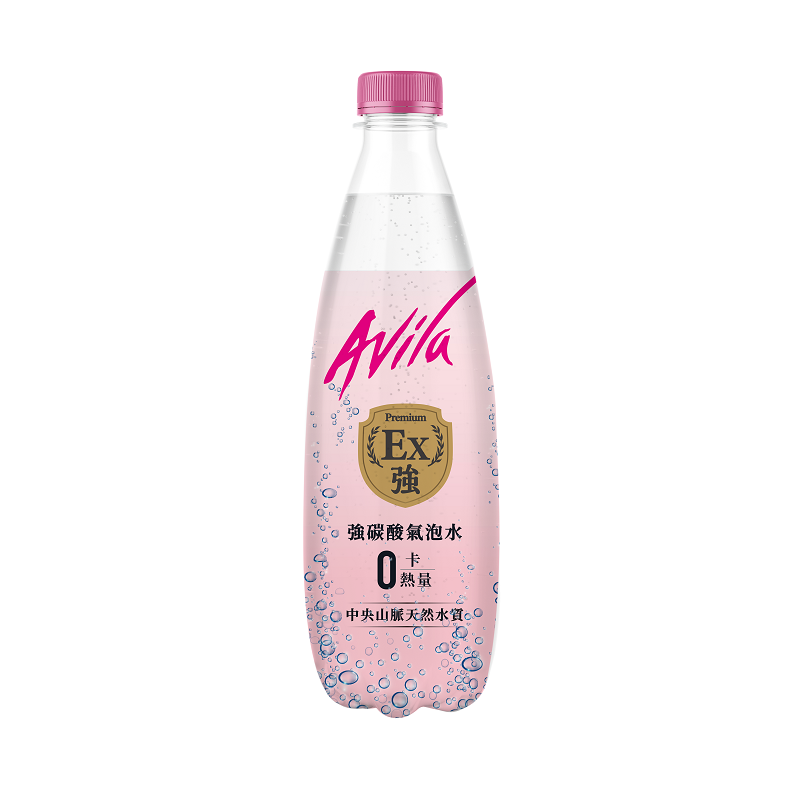 Avila Strong Sparkling Water, , large