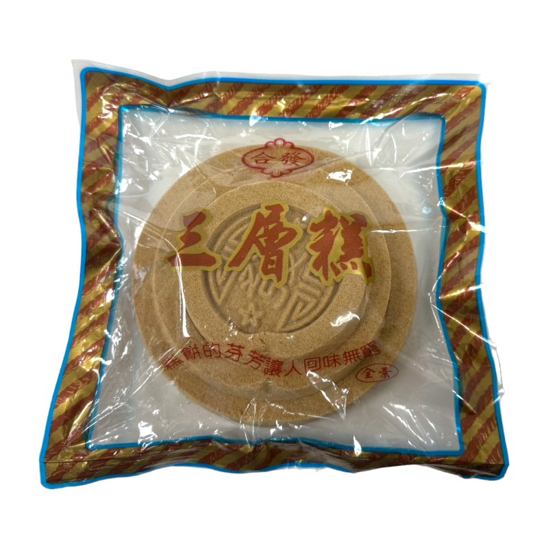 Pai-Pai Cake, , large