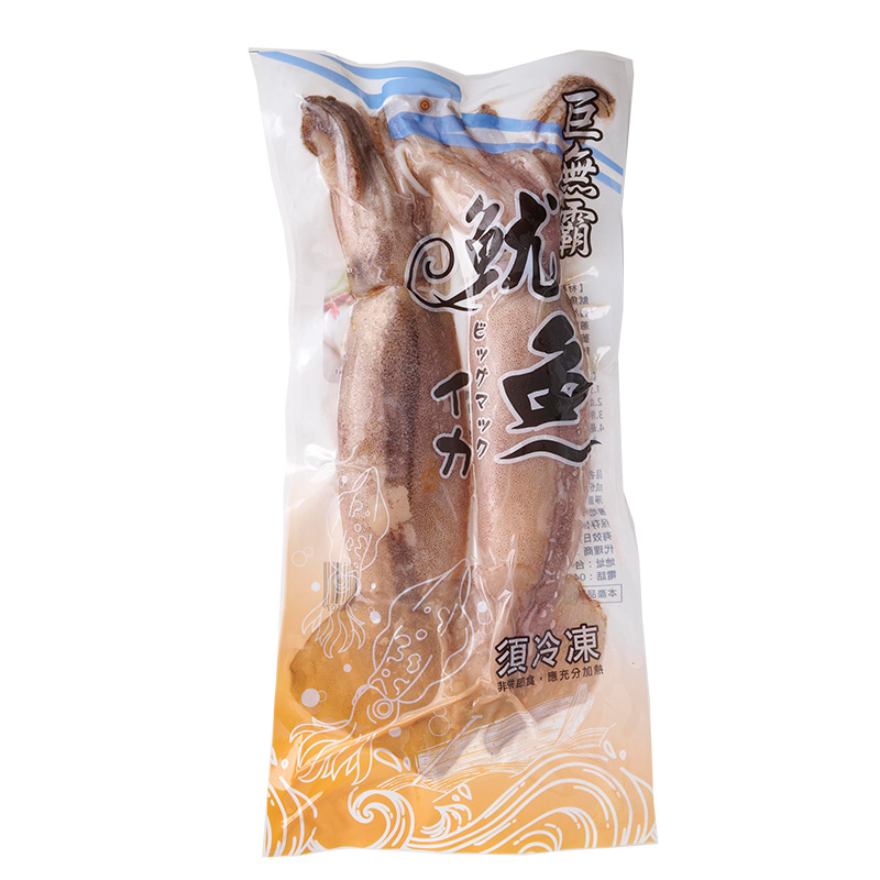 Squid, , large