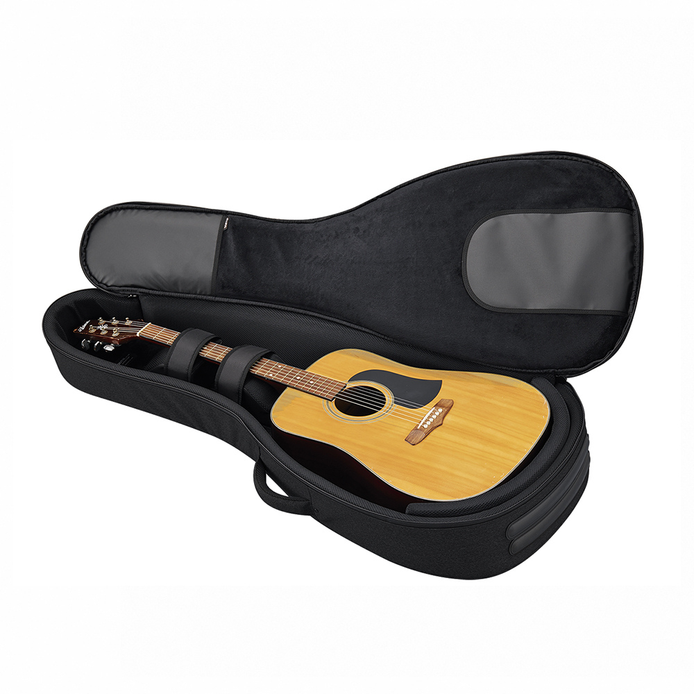 basiner ACME Dreadnought/Jumbo 木吉他袋 兩色【敦煌樂器】, , large