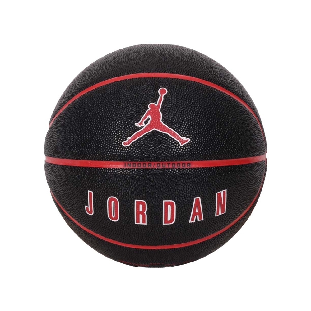 JORDAN ULTIMATE 2.0 8P 7號球 籃球 室外籃球 耐磨 橡膠籃球 J1008254【樂買網】, , large