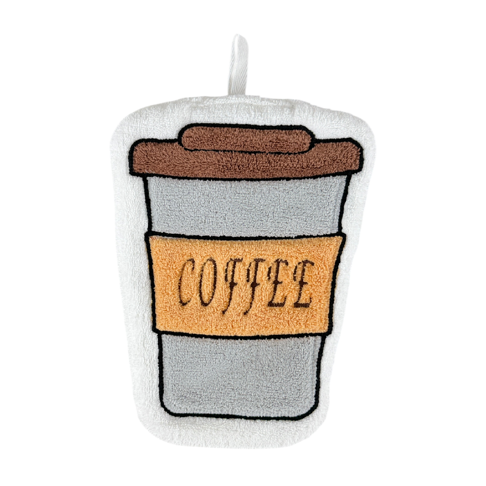 Hand towel, , large