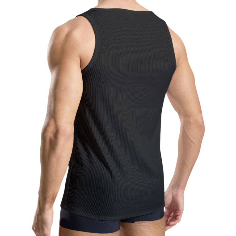 Mens Vest, , large