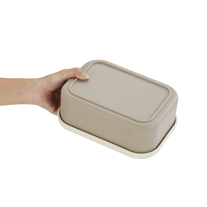 Compartment Bento box 1.1L, , large