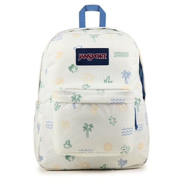 [秉宸] JANSPORT SUPERBREAK PLUS 後背包 JS0A4QUE, , large