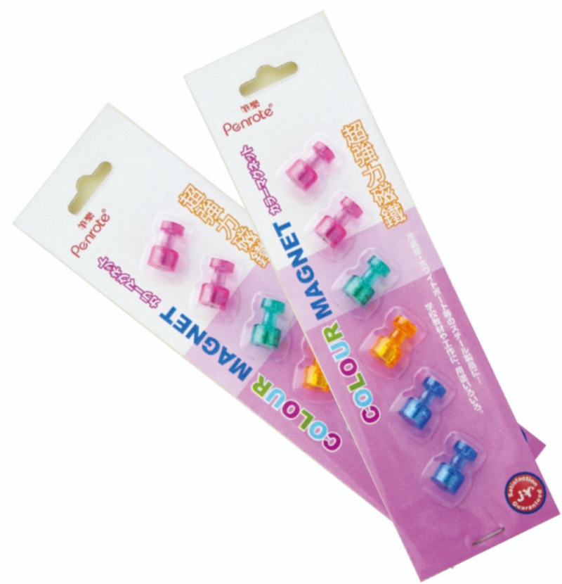 I-Shaped Strong Magnet, , large