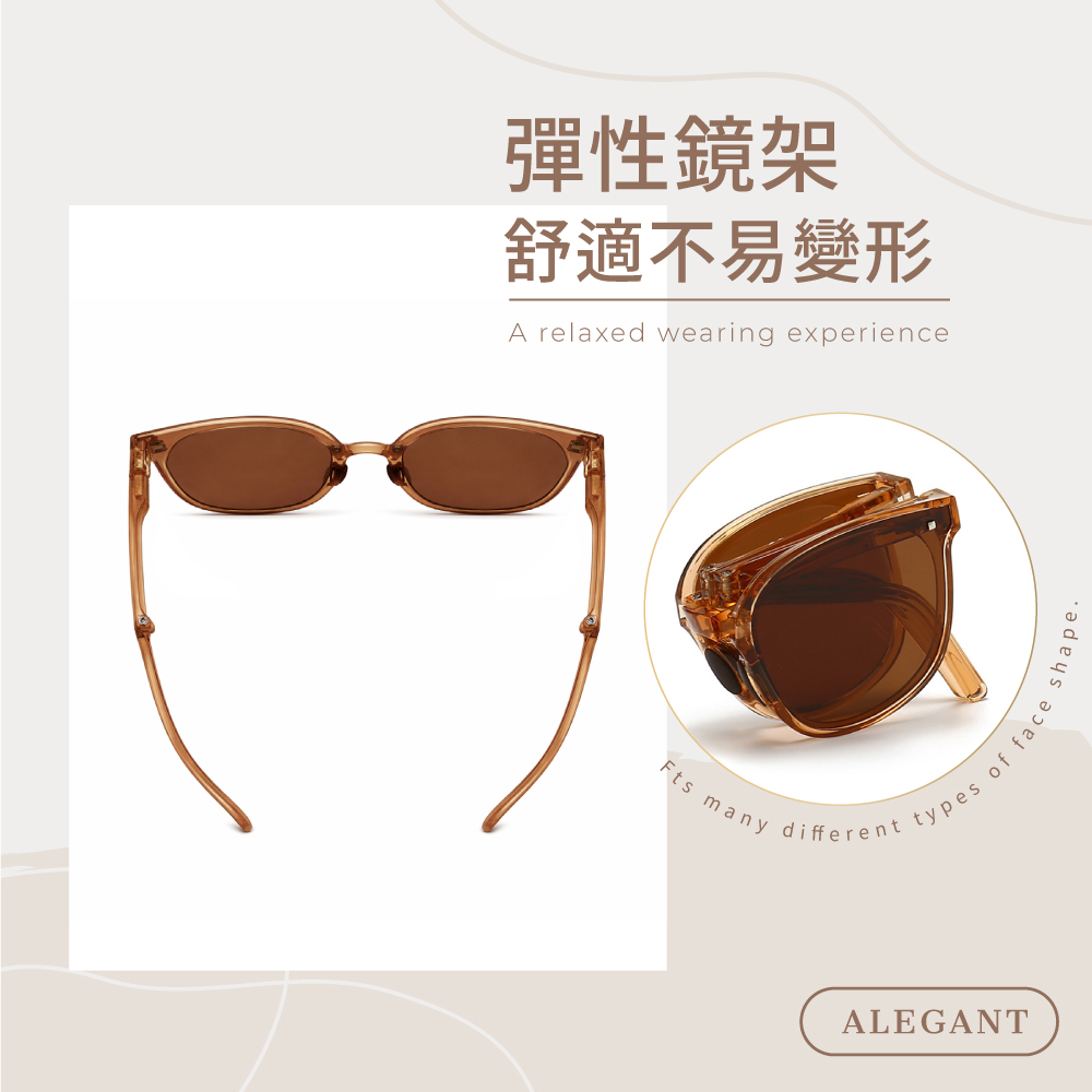 KIDs sunglasses-BLACK, , large