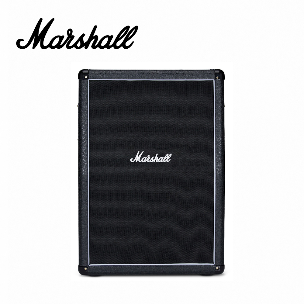 Marshall SC212 140W 2X12 音箱體【敦煌樂器】, , large