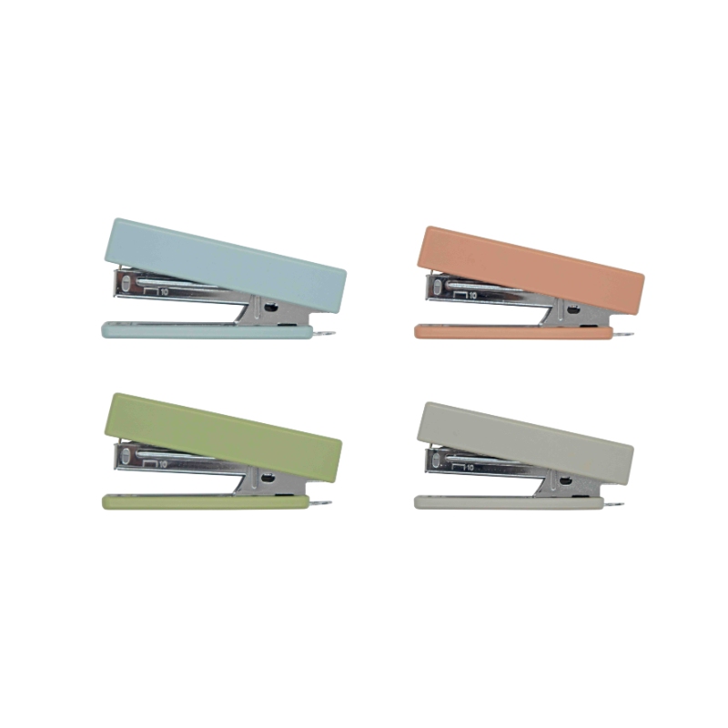 Forest Color Stapler &ndash; Blue, , large