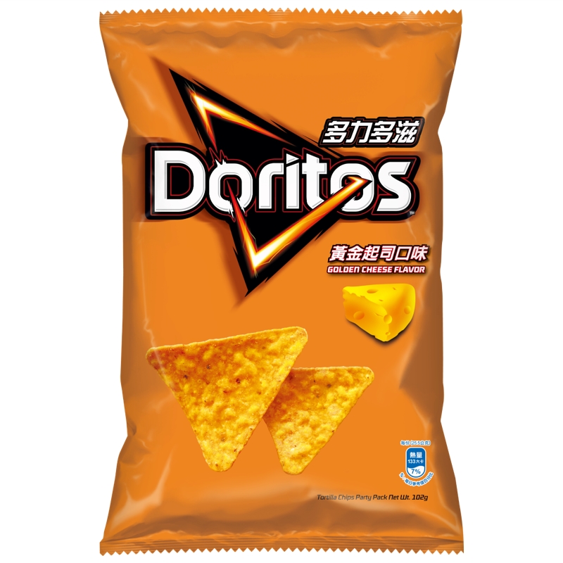 DoritosGoldenCheese, , large
