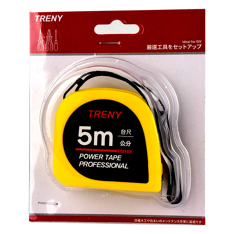 5米台尺, , large