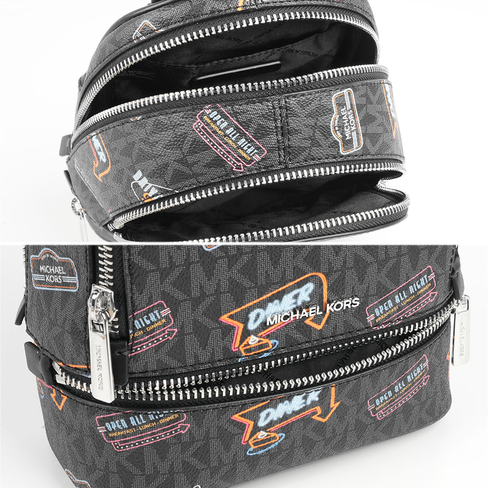 Backpack, , large