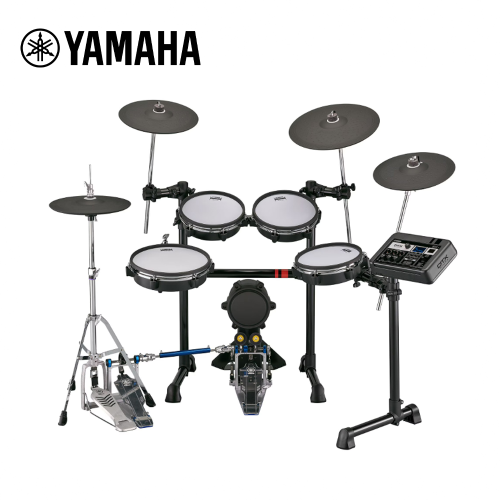 YAMAHA DTX6K5-M, , large