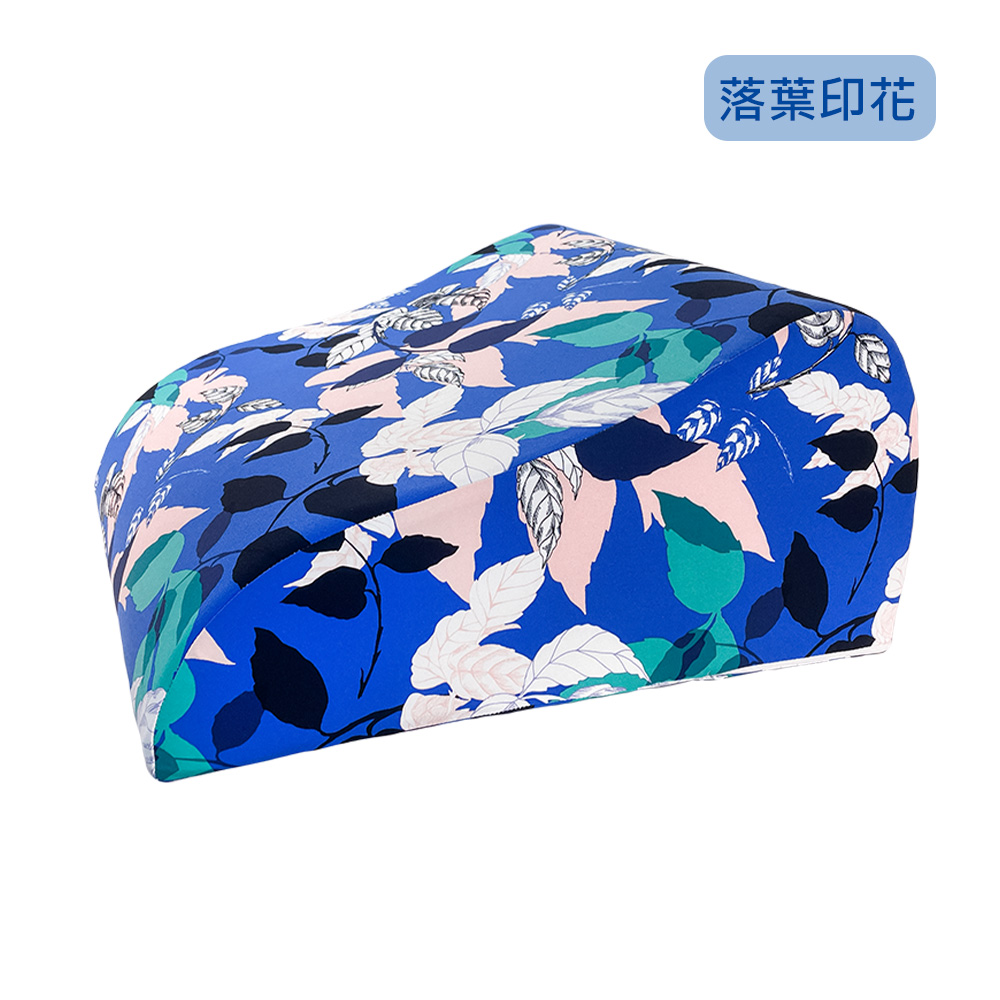 【 Vandino 】(基本款)多功能抬腿墊 &ndash; 落葉印花, , large