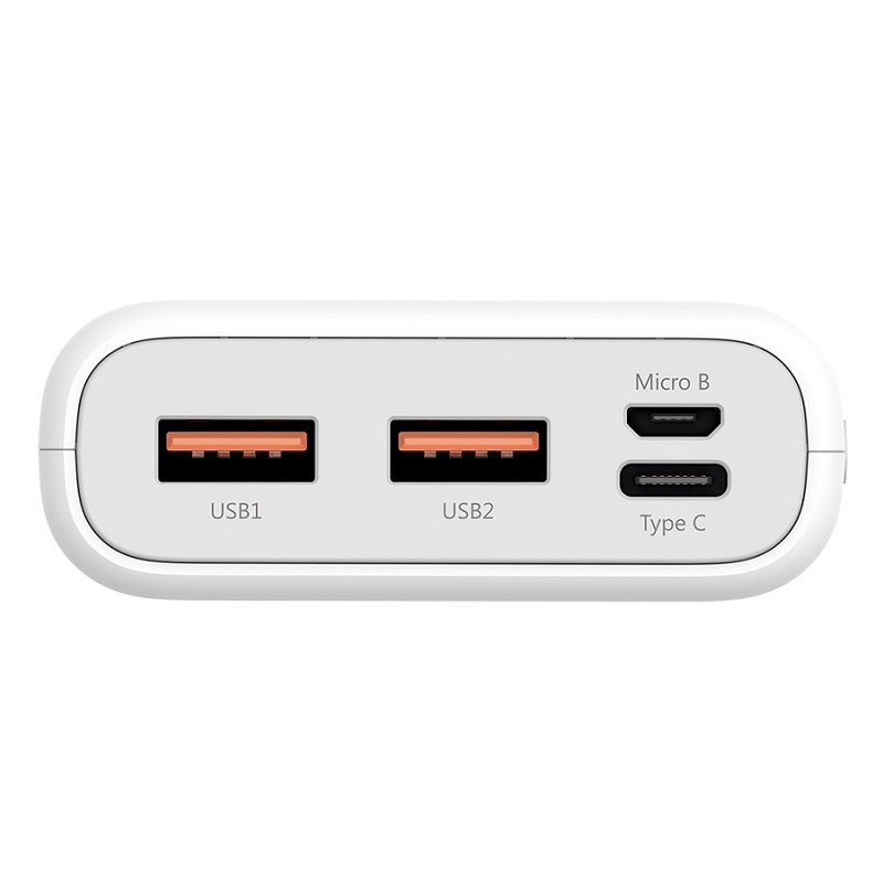 SP廣穎_C20QC_20000mAh_PD+QC powerbank, , large