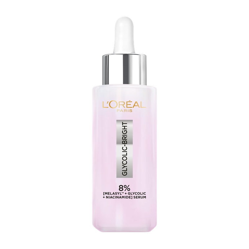 GLYCO Melasyl SERUM 30ML EN, , large