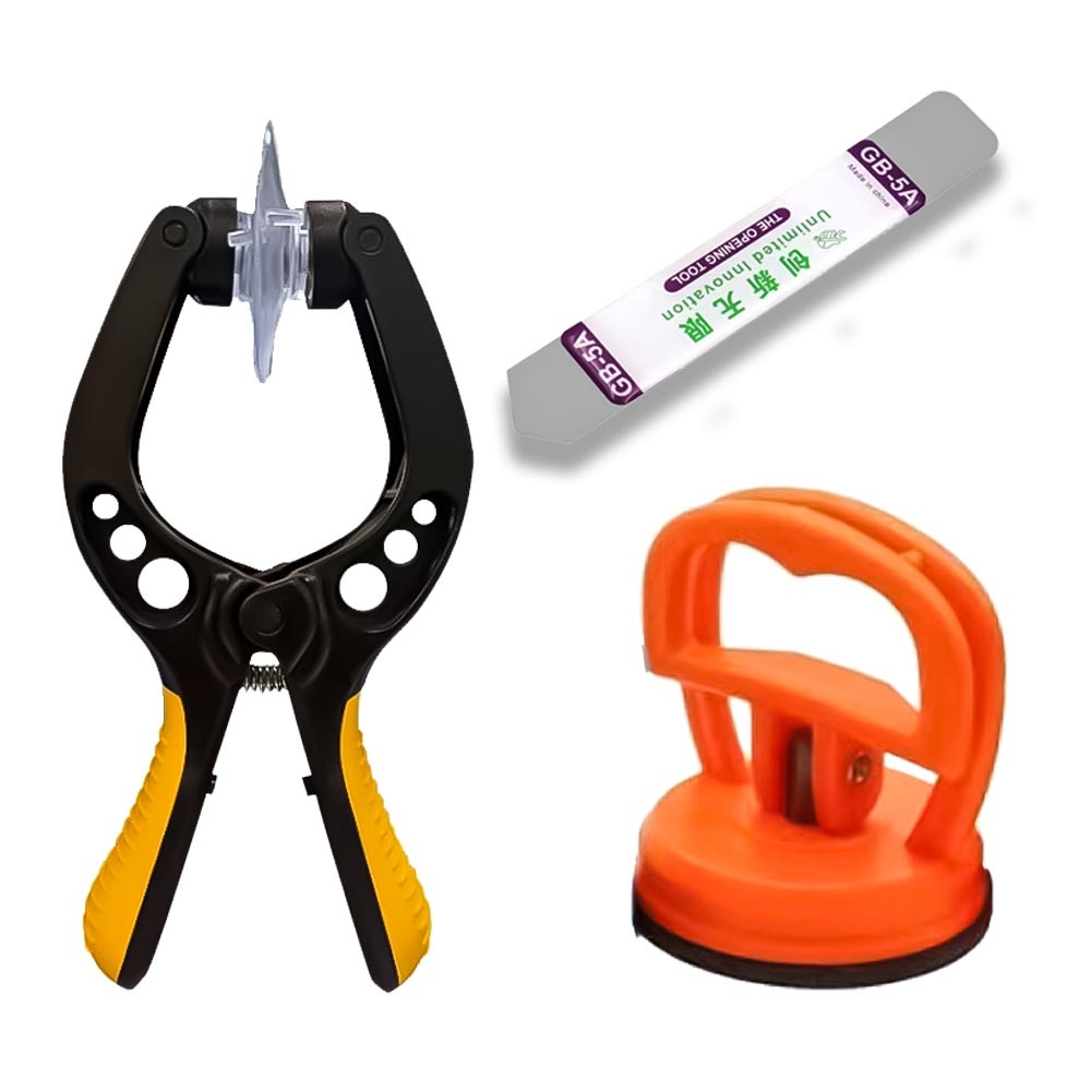 3-in-1 mobile phone screen repair tool, , large