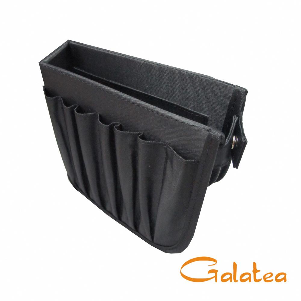 【Galatea葛拉蒂】-12孔可站立收納皮套, , large