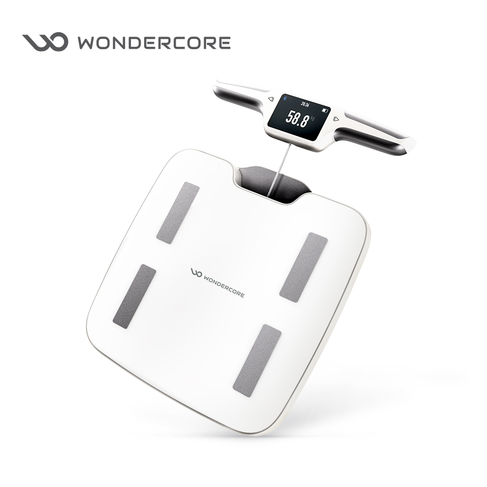 Wonder Core FitSpec, , large