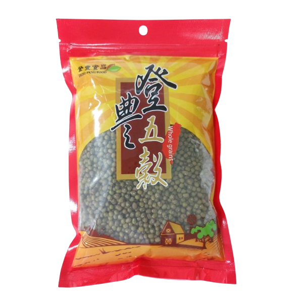 登豐綠豆, , large