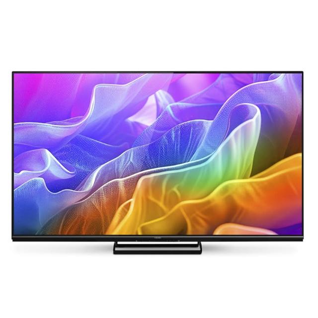 【CHIMEI 奇美】75型AI 4K MiniLED Google TV液晶顯示器 不含視訊盒TL-75UM20, , large