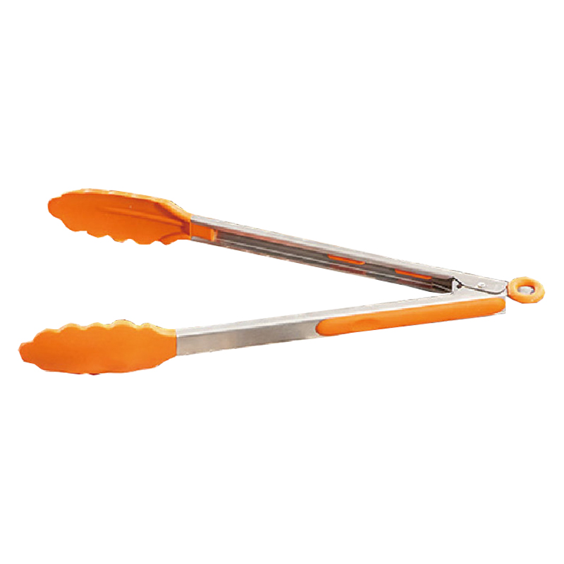 Food tongs, , large