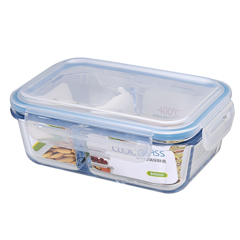 Separated crisper, , large
