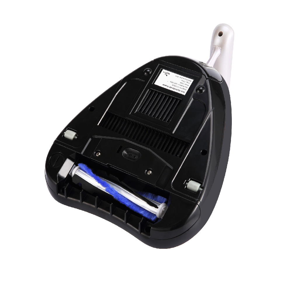 UV HANDHELD HEPA VACUUM CLEANER, , large