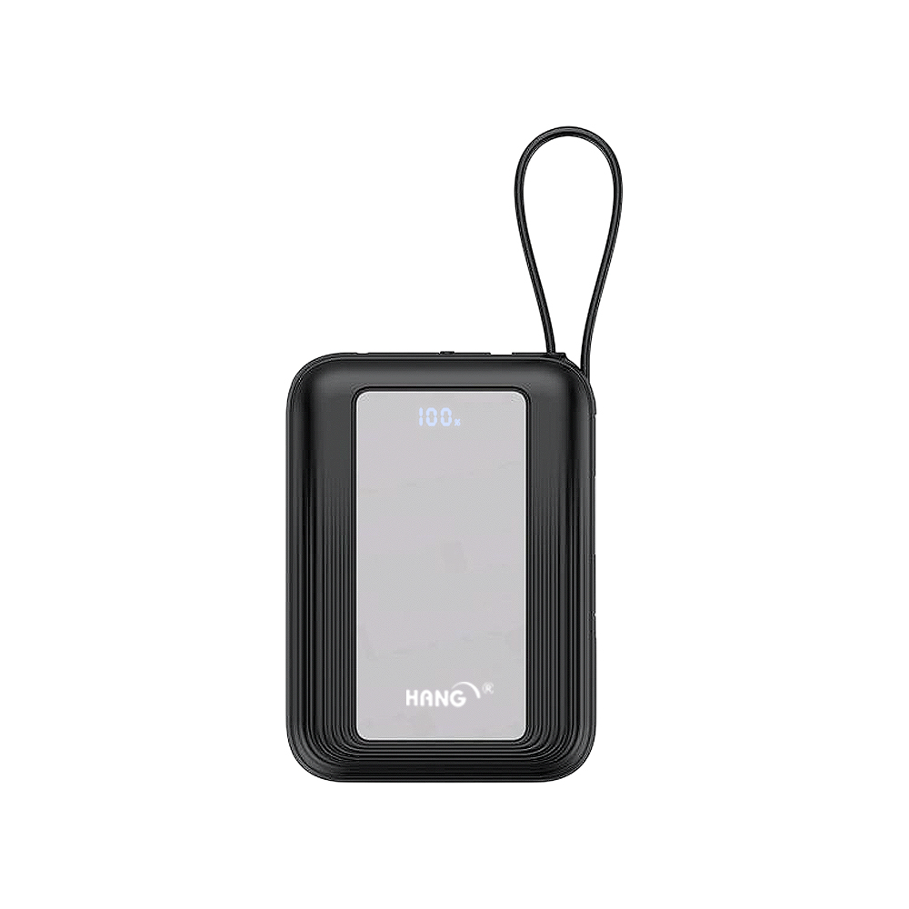 【Besthot】HANGPD12 20000 雙線行動電源, , large
