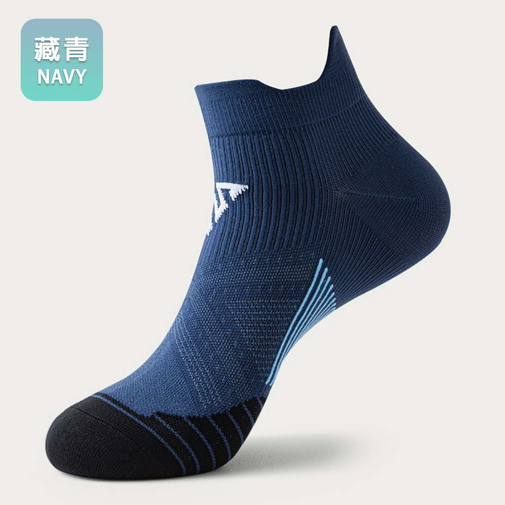 【KISSDIAMOND】專業健身運動速乾壓力襪5雙組KDG-W01, , large
