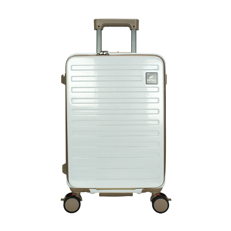 19 Suitcase, , large
