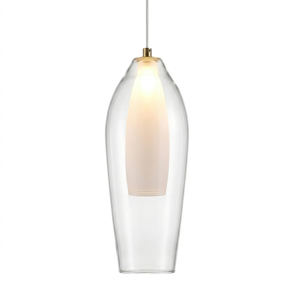 【H&R安室家】10X26 B琉金吊燈HR21552, , large