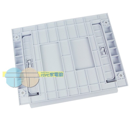 HUNFENG Ceiling Fan Accessory - Cement Mounting Bracket HF-7499-1 (Compatible with HF-7499/HF-1899), , large