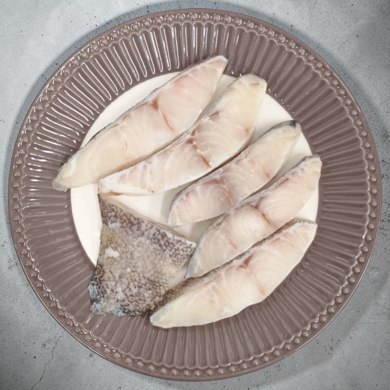 【一夫水產】龍虎斑涮涮片, , large