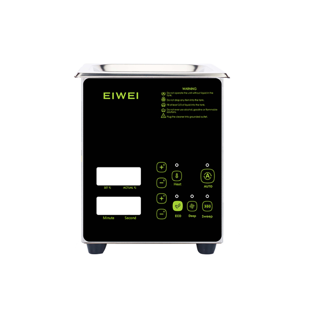 [創聯]EIWEI 觸控式雙頻四模專用型清洗機 CD-S010, , large