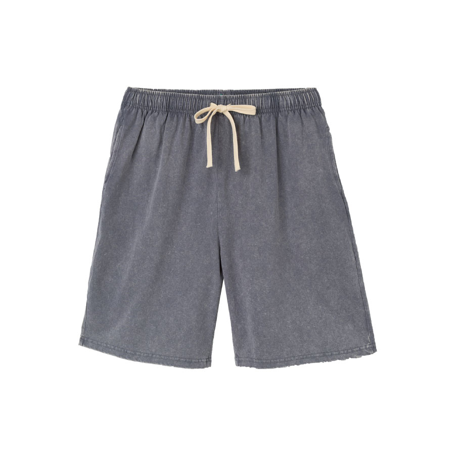 Mens Waist Band Shorts, , large
