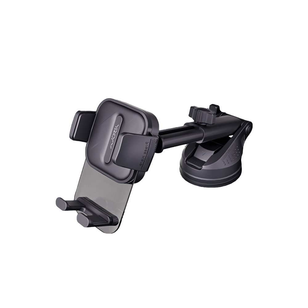 【Vyvylabs】Steady Clamp 車載支架 車用支架-吸盤版 (福利品), , large