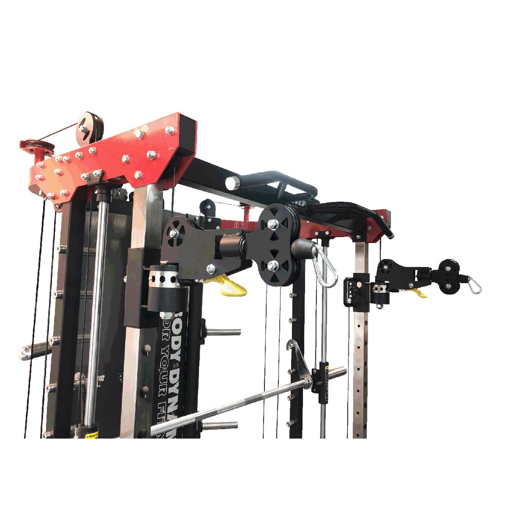 【德旺健身器材】 【S109 專用】S109 萬向把手, , large