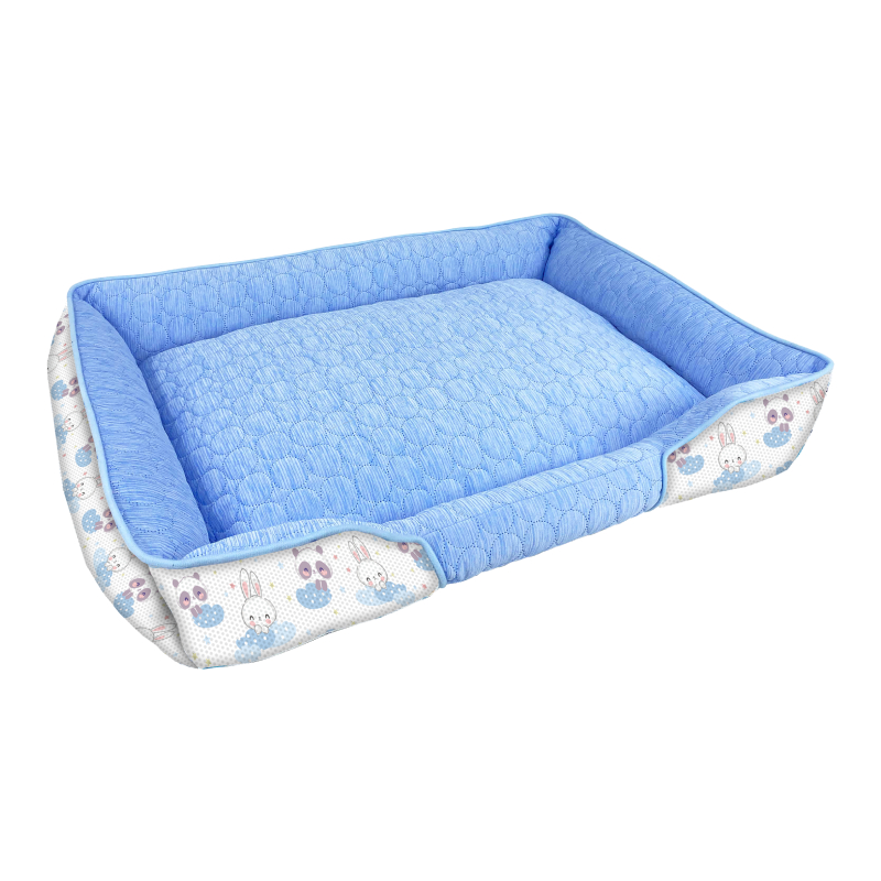 Pet cool bed Size M, , large